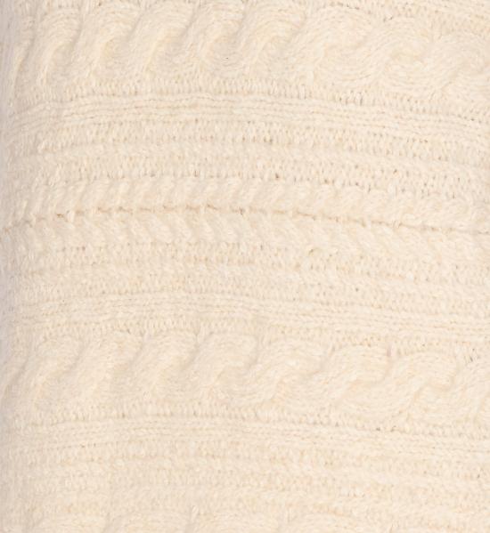 25FW 이자벨마랑에뚜왈 터틀넥 PU0729FA C3L02E23EC White - ISABEL MARANT ETOILE