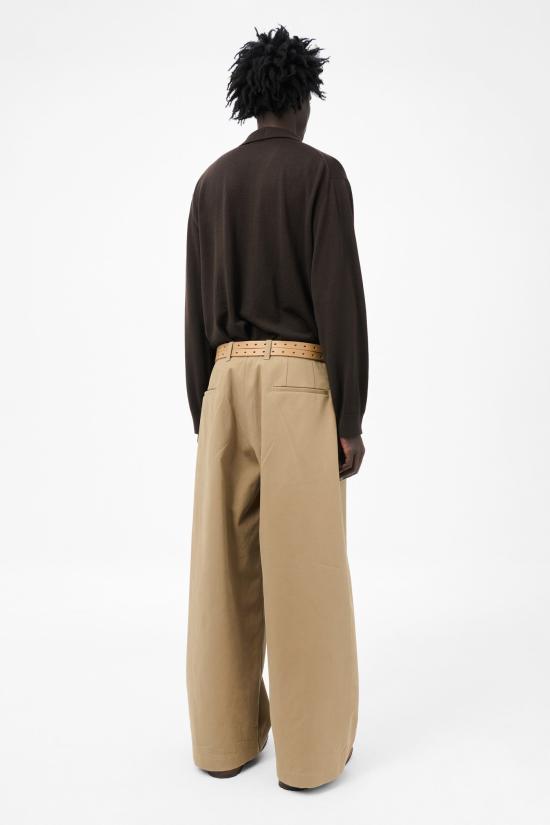 25FW 아워레가시 팬츠 M42 54BS Slow khaki - OUR LEGACY