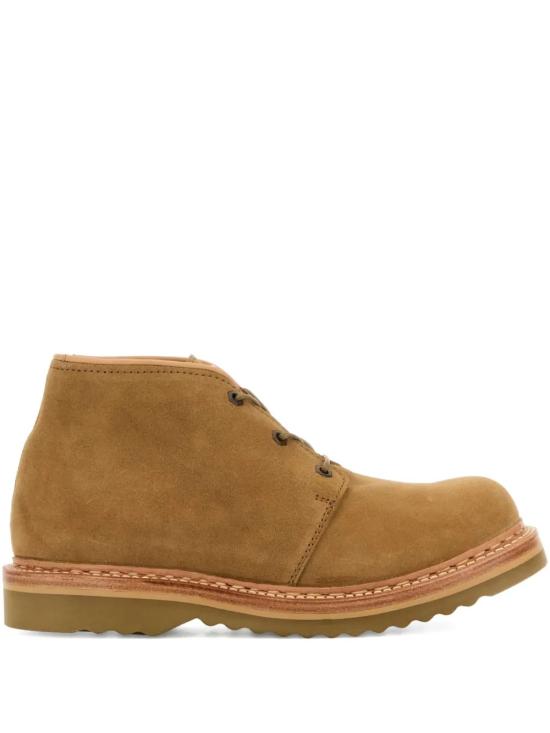 25FW 아워레가시 부츠 A4257 CM Medallion