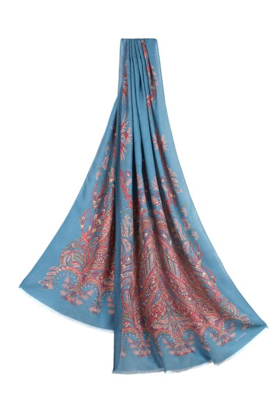 25FW 에트로 머플러/스카프 WATA0009AV764 X0883