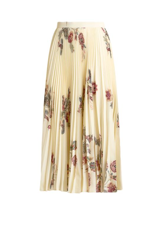 25FW 에트로 미디 스커트 WRFA005899SASO9 X0804