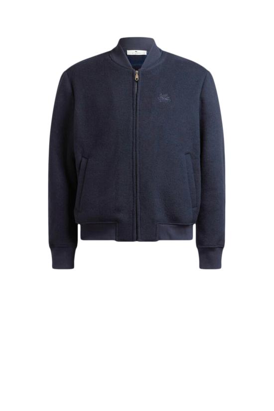 25FW 에트로 봄버 자켓 MRBA001699TQB69 S9885