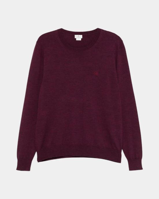 25FW 에트로 스웨터 MRKF0096AL291 R0369