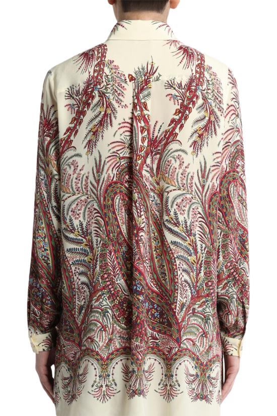 25FW 에트로 블라우스 WRIA0029AKA36 X0801 - ETRO