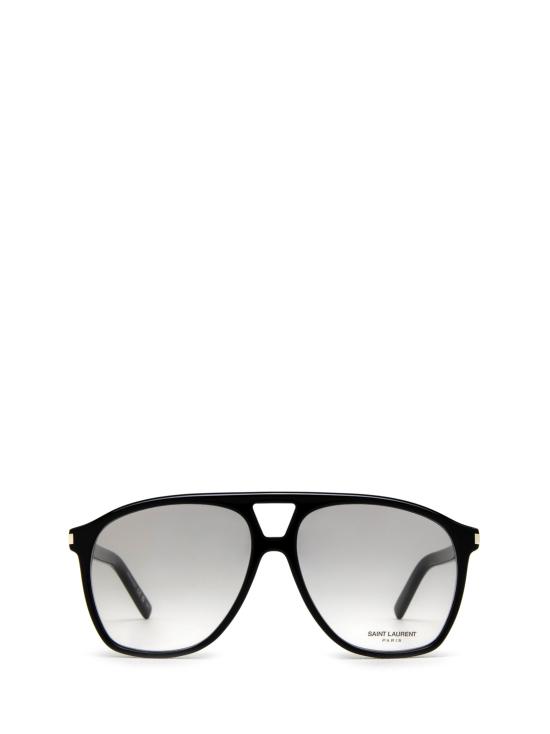 26FW 생로랑 선글라스 SL 596 006 BLACK