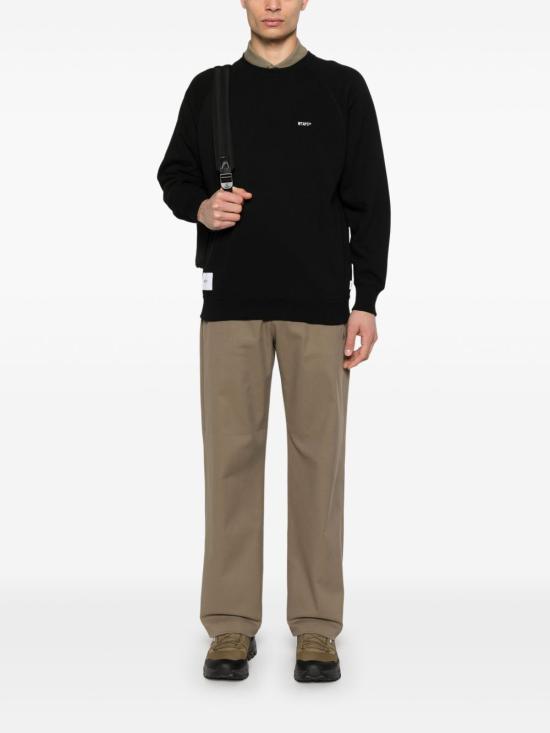 25FW 로아 스트레이트 팬츠 RBMW0380FA267 BRW0036 Beige - ROA