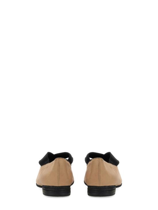 26SS 우마 왕 플랫 슈즈 US9003 UW059 BROWN - UMA WANG