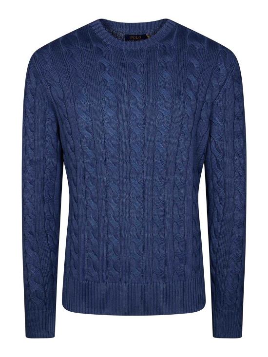  폴로 랄프로렌 스웨터 710972300001 Blue