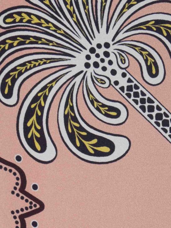 26SS 라 더블제이 미디 스커트 DRE0618SIL009AGE01PI01 Pink - LA DOUBLEJ