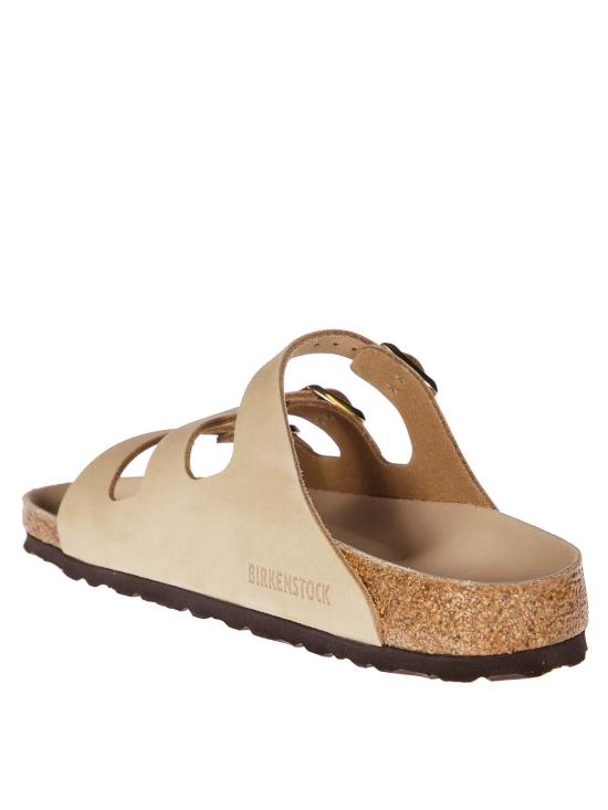 25SS 버켄스탁 뮬/슬리퍼 1029480SANDCASTEL Beige - BIRKENSTOCK