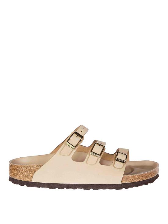 25SS 버켄스탁 뮬/슬리퍼 1029480SANDCASTEL Beige