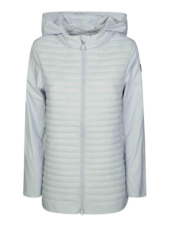  세이브더덕 패딩 D41165W10033FOAMGREY Grey