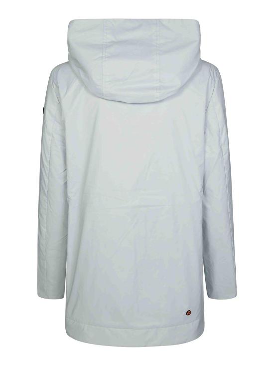  세이브더덕 패딩 D41165W10033FOAMGREY Grey - SAVE THE DUCK