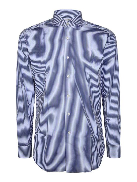  싸쿠스 셔츠 11232015015BLUMEDIO Blue