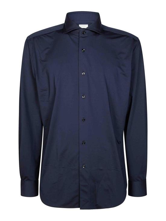  싸쿠스 셔츠 11460055055BLU Blue