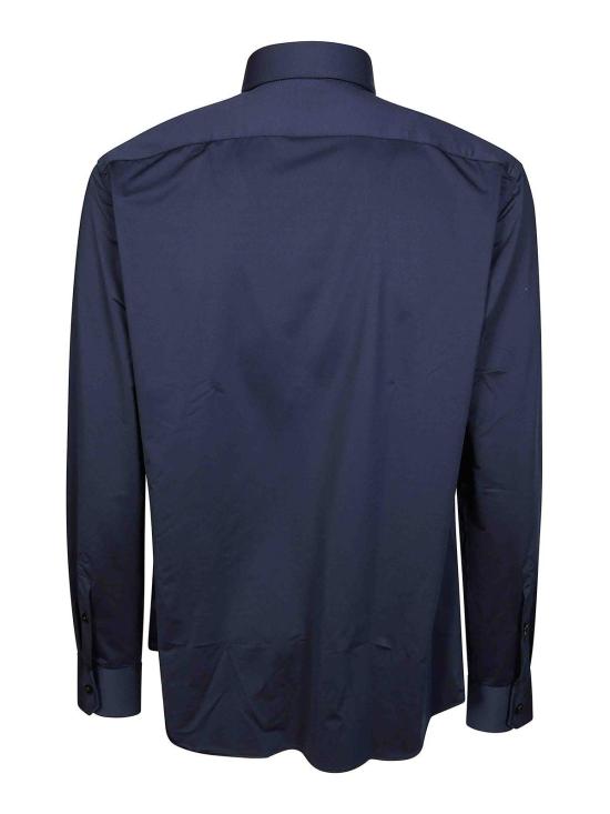  싸쿠스 셔츠 11460055055BLU Blue - XACUS