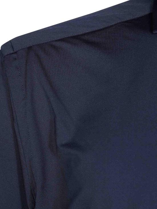  싸쿠스 셔츠 11460055055BLU Blue - XACUS