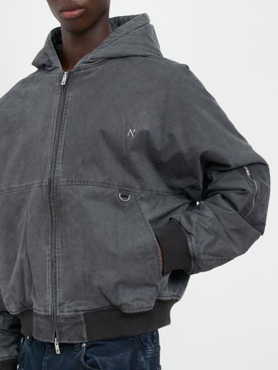 25FW 리프레젠트 언더웨어 MMLM10012702 Grey - REPRESENT