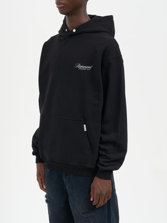 26SS 리프레젠트 스웨터 MOCM41200001 Black - REPRESENT