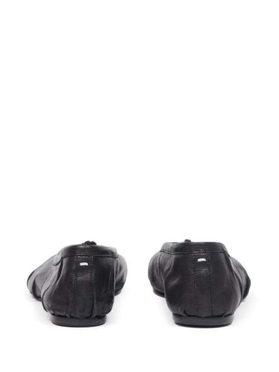 25FW 마르지엘라 플랫 슈즈 S58WZ0127 P6378 T8013 BLACK - MAISON MARGIELA