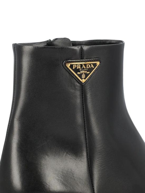25FW 프라다 부츠 1T217OF055 070 F0002 NERO - PRADA