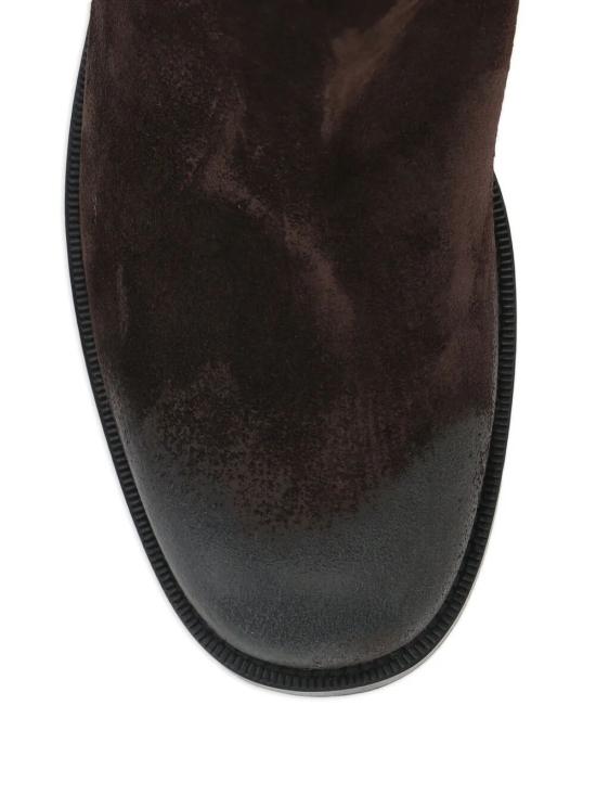 25FW 처치스 부츠 DU0026 9AE9 F0AEV EBONY - CHURCHS