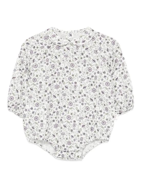 25FW [키즈] 테디 앤 미노우 탑 A25TMB0001C0000 603 Lilac