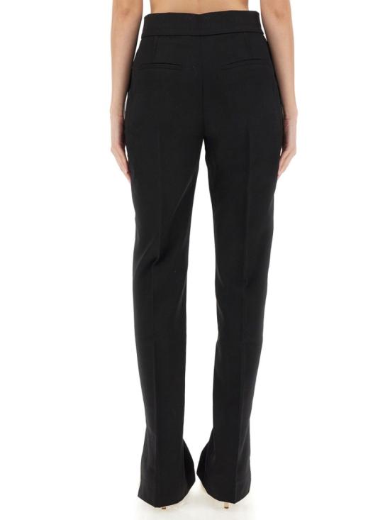  자크뮈스 레깅스 231PA038 1333990 Black - JACQUEMUS