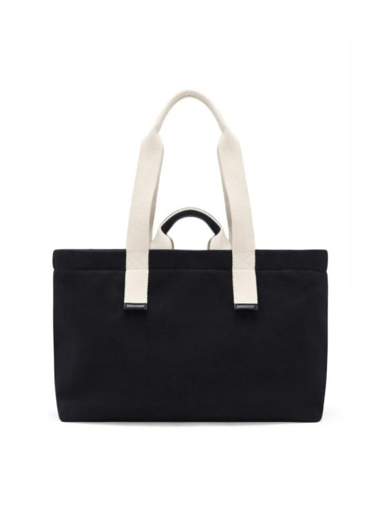 25FW 돌체앤가바나 토트백 BM2301AR757HBXWW Black - DOLCE & GABBANA