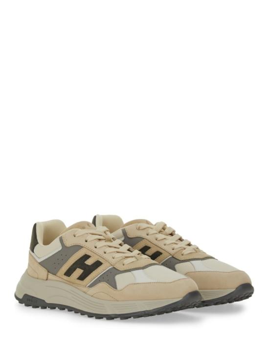 25FW 호간 하이퍼라이트 스니커즈 HXM5630FK70 UHV32TM Multicolor - HOGAN