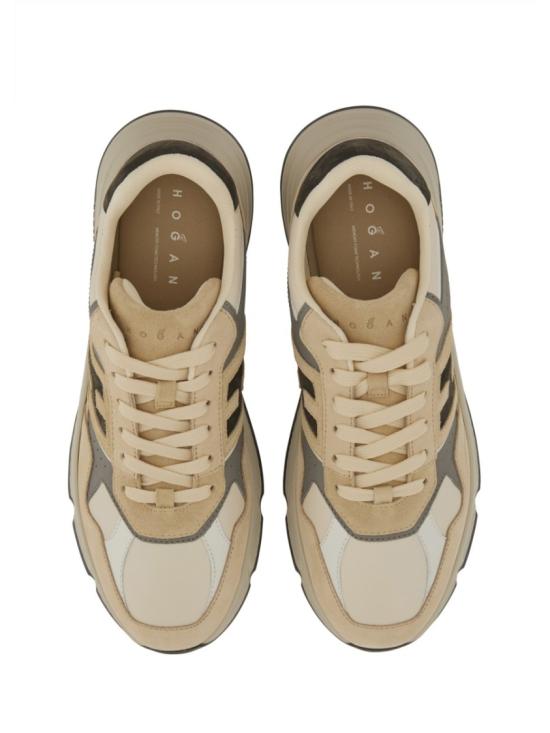 25FW 호간 하이퍼라이트 스니커즈 HXM5630FK70 UHV32TM Multicolor - HOGAN