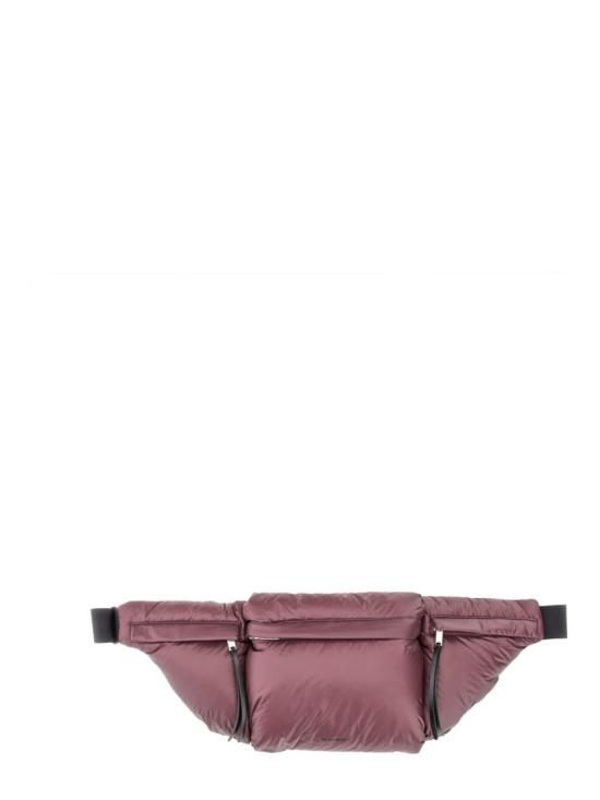  질샌더 벨트백 J42WB0013 P6096603 Pink