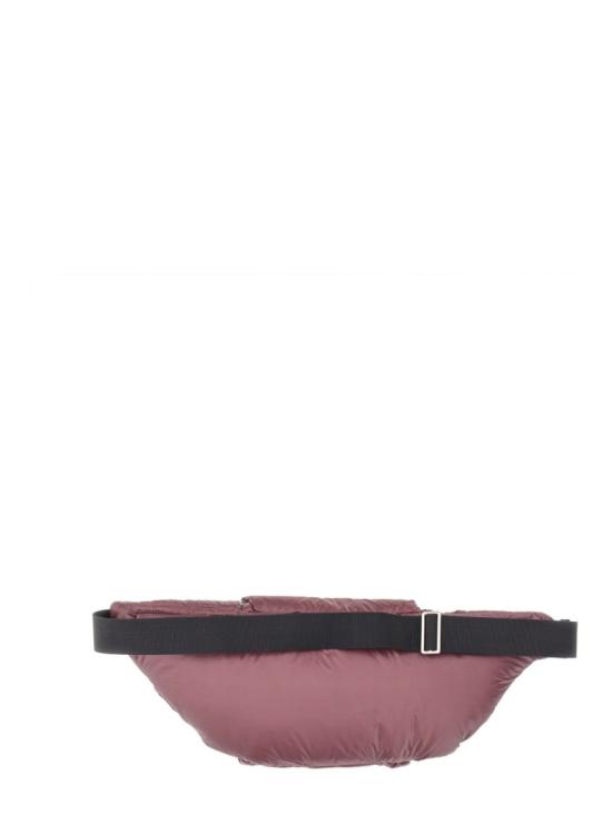  질샌더 벨트백 J42WB0013 P6096603 Pink - JIL SANDER