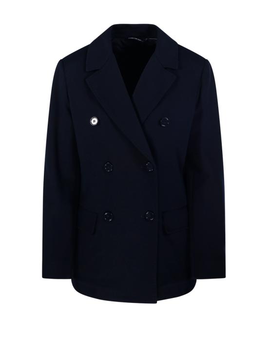 25FW 에스막스마라 코트 2529916013600 002 BLU MARINO