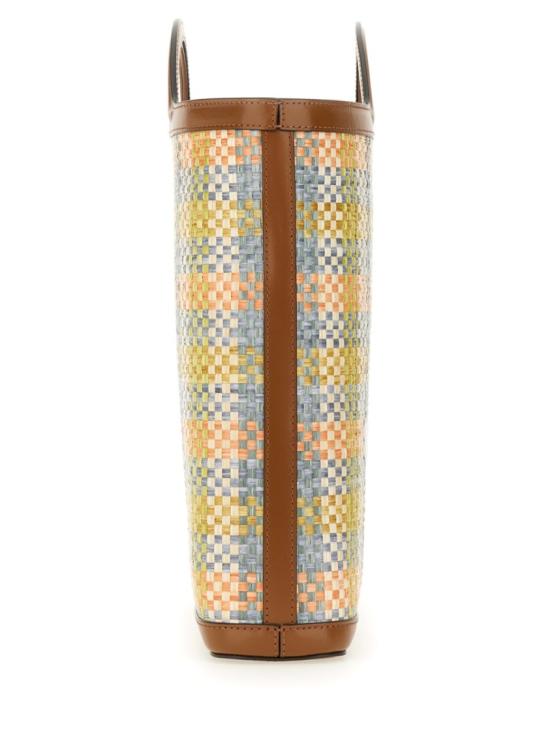  마르니 토트백 SBMP0179U5 P6744ZO754 Multicolor - MARNI