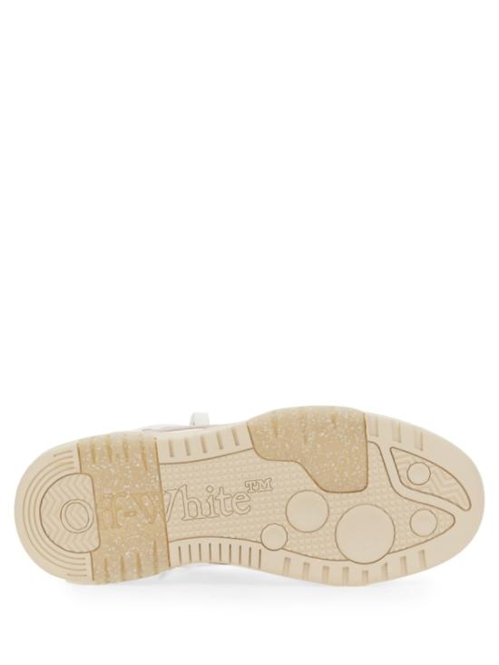  오프화이트 스니커즈 OWIA276 C99LEA0030136 White - OFF WHITE