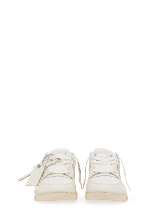  오프화이트 스니커즈 OWIA276 C99LEA0030136 White - OFF WHITE