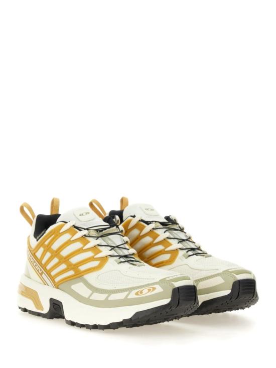  살로몬 스니커즈 L47599800 ICICLE Neutrals - SALOMON