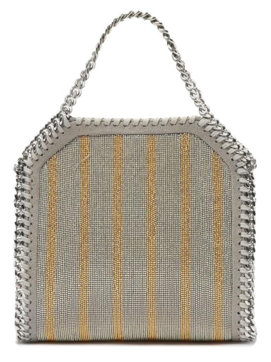  스텔라 맥카트니 숄더백 391698 WP06131220 Grey - STELLA MCCARTNEY