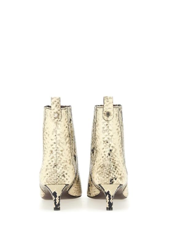 25FW 로베르토 페스타 부츠 TEMIS WEB13PITONEROCCIA Neutrals - ROBERTO FESTA