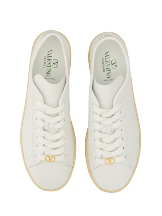 25FW 발렌티노 가라바니 로이코 스니커즈 7Y2S0K34BYA DU2 White - VALENTINO GARAVANI