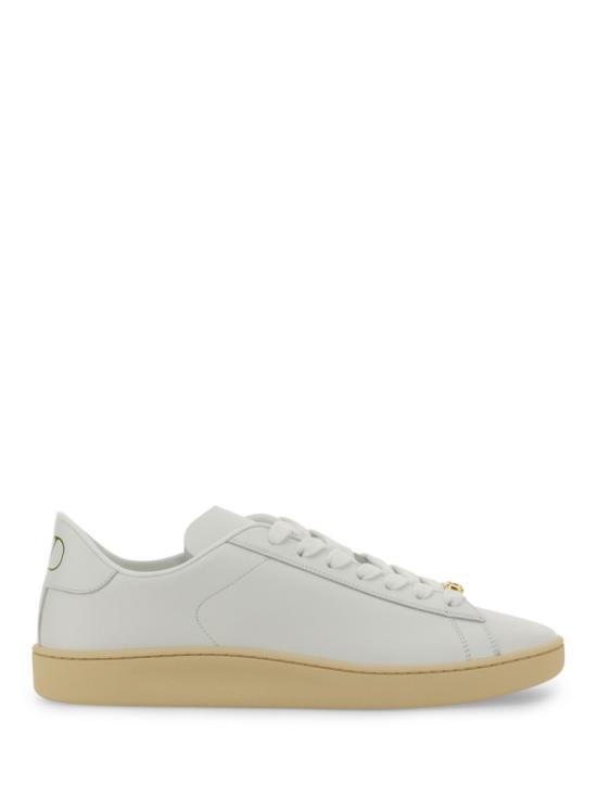 25FW 발렌티노 가라바니 로이코 스니커즈 7Y2S0K34BYA DU2 White
