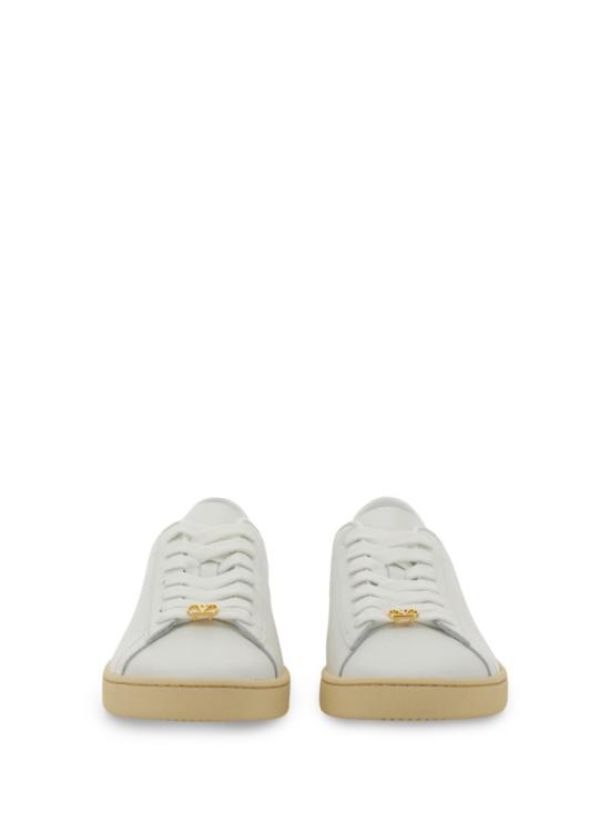 25FW 발렌티노 가라바니 로이코 스니커즈 7Y2S0K34BYA DU2 White - VALENTINO GARAVANI