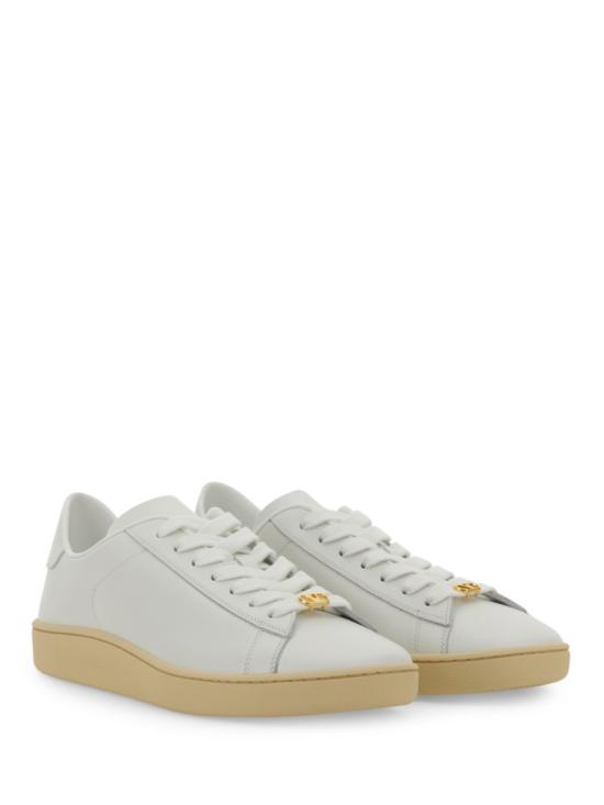 25FW 발렌티노 가라바니 로이코 스니커즈 7Y2S0K34BYA DU2 White - VALENTINO GARAVANI