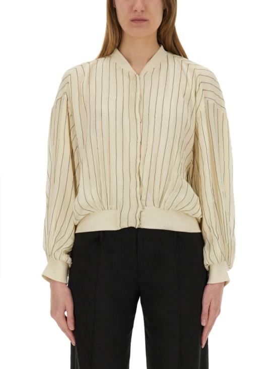 25SS 알리지 자켓 205912 P5219MERIN Neutrals