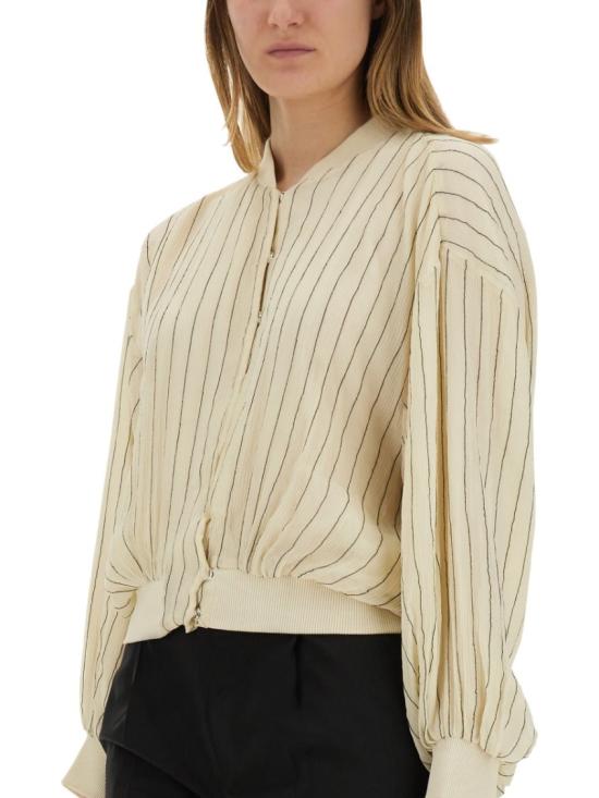 25SS 알리지 자켓 205912 P5219MERIN Neutrals - ALYSI