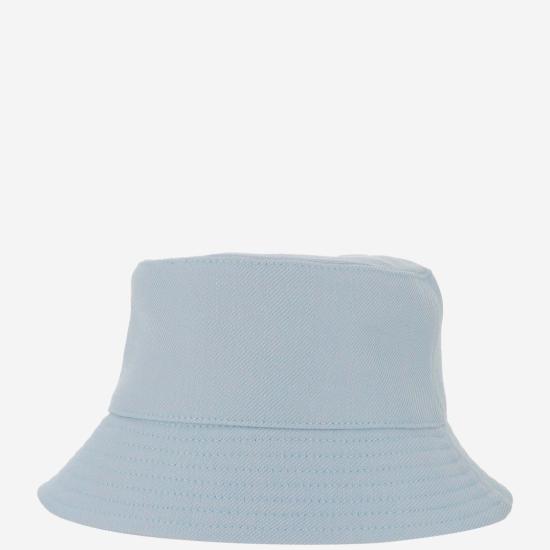  루슬란바진스키 버킷햇 BCT077LIGHTBLUE Blue - RUSLAN BAGINSKIY