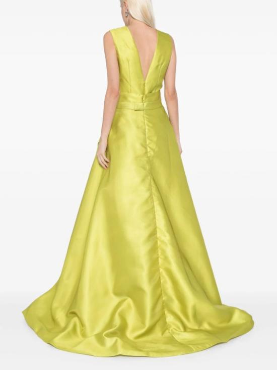  사이드 코베이시 점프수트 탈부착 가능한 오버스커트 미카도 클래식 - SAIID KOBEISY