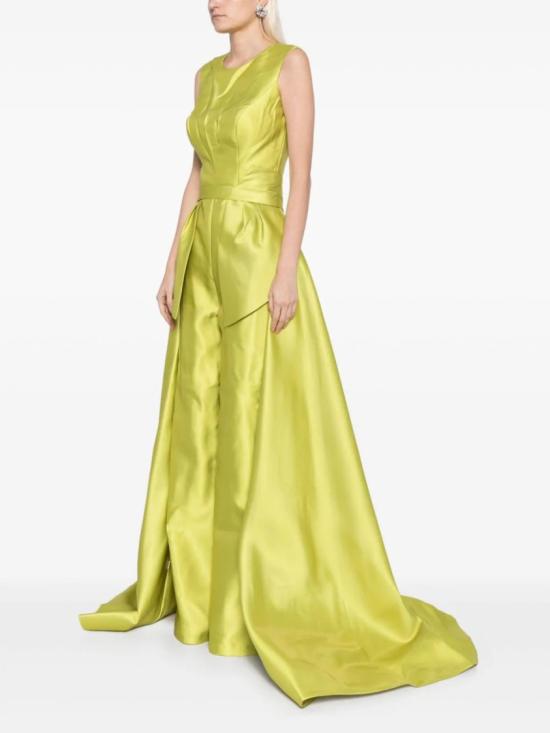  사이드 코베이시 점프수트 탈부착 가능한 오버스커트 미카도 클래식 - SAIID KOBEISY