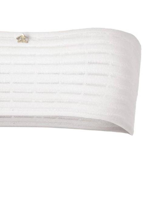 25SS 제니 스웨터 78AAF821 CMX28019 White - GENNY